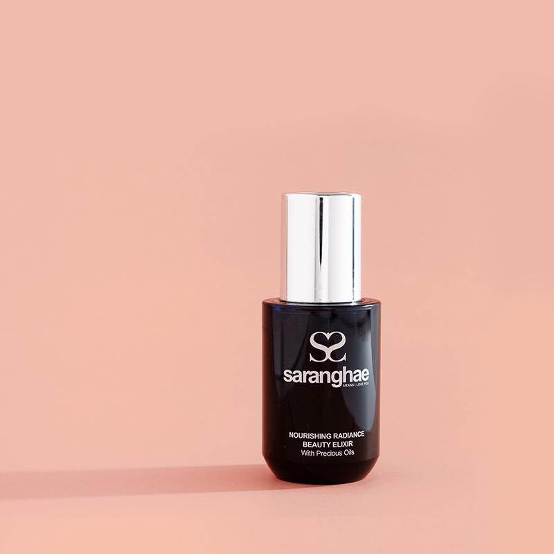 Nourishing Radiance Beauty Elixir